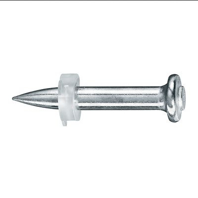 Nail on concrete X-P 40 P8