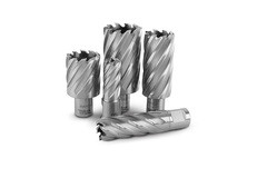 Messer HSS core drill for metal diameter 50 mm /length 30 mm