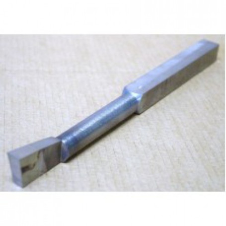 Slotting cutter for keyways, type 3 2184-0573