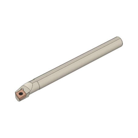 Heikenei Sclcr Ccmt 0602 Державка для внутреннего точения, d-12, dmin-16