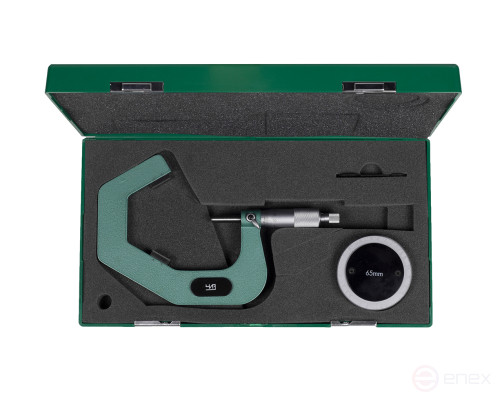 Микрометр призматический МТИ - 80 0,01 ЧИЗ