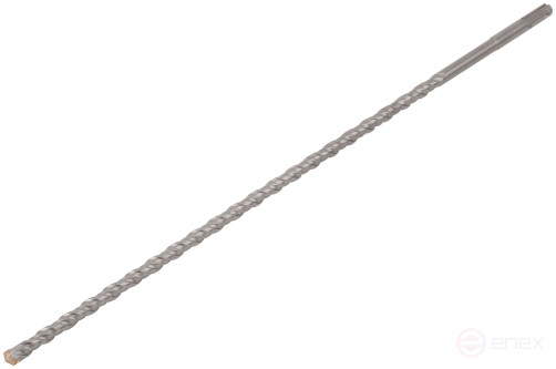 Бур по бетону, SDS-Plus, GreatFlex Light, 10x460 мм