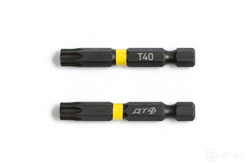 Бита ударная 1/4