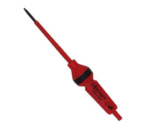 Felo Dielectric rod for handle E-SMART SL 2.5X0.4X75 06302504