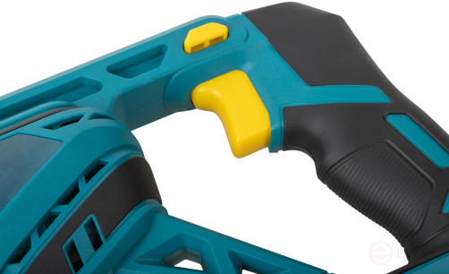 Reciprocating saw Acc.; 20 V; 0-3000 stroke/min; 26 mm; cut. tilt; box