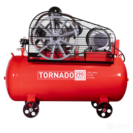 Компрессор Aurora Tornado-290