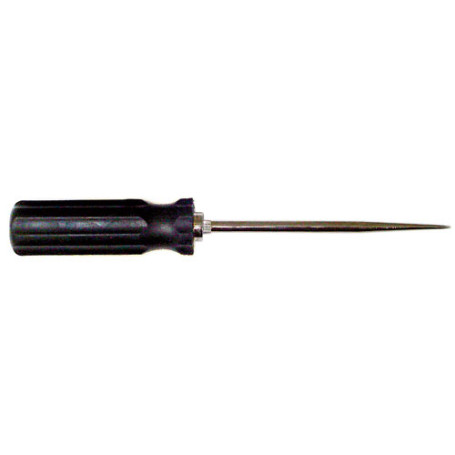 Шило гладкое TRT208AP для поиска проколов