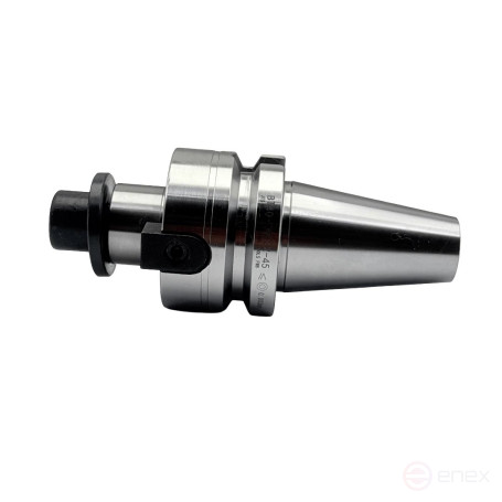 Оправка для фрез торцевых насадных BT40-FMB32-45 TORNERI Т029211