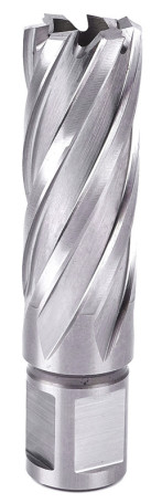 No.013 core drill Ø20 mm HSS M2 WELDON 19 1 piece