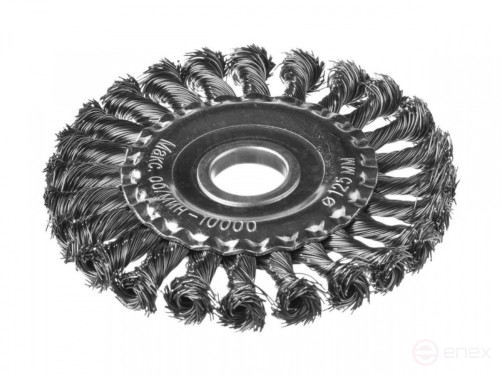 Brush No.135 13150221 d-150 round for ear