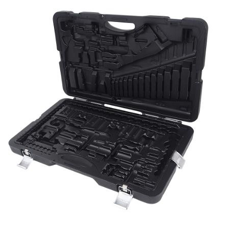Кейс для набора инструментов 145 предметов JTC-H145C JTC