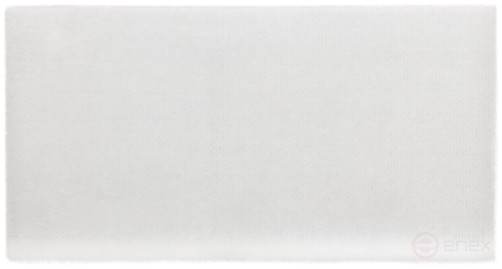 Replacement pad block 180x95 mm