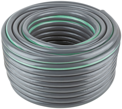 Шланг поливочный пятислойный армированный "Исток" Профи 3/4" х 3,0 мм, 50 м