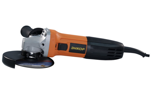 Angle grinder USM-720/125