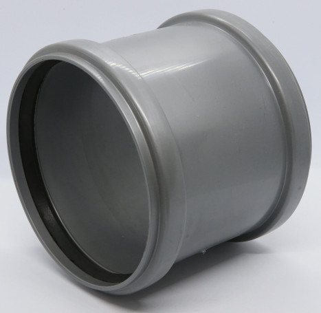 Муфта ремонтная 160 мм