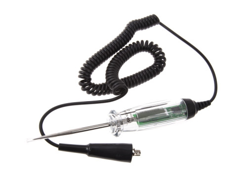 Digital Voltage Tester, 6-24 V KING TONY 9DC242
