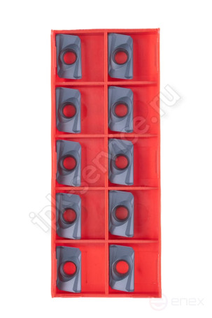 APMT1604PDER-H2 YP753 Пластина твердосплавная ИПК