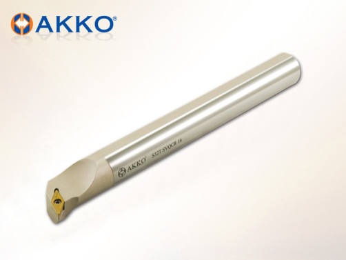 Boring holder S16P SVQCL 11