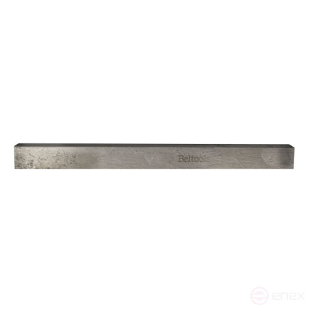 Резец заготовка 12х12х100 Р6М5 Beltools