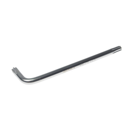 TORX T25 ER-76625 Wrench: L-shaped EUREKA /1/210