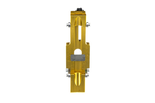 External deburring device CLEARANCE (75-400 mm)