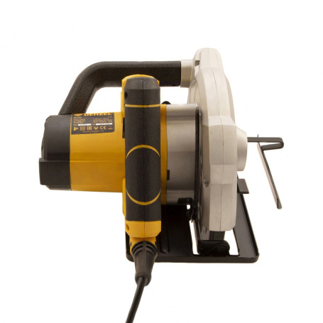 Circular saw CS-185, 1500 W, 185 mm Denzel