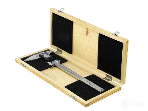 Vernier caliper ShTs-2- 600 0,01 digital, 250mm Micron sponge