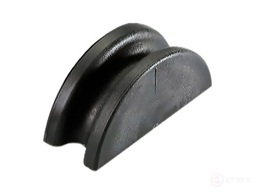 TUBE BENDER MAXI 3/4” Bending segment