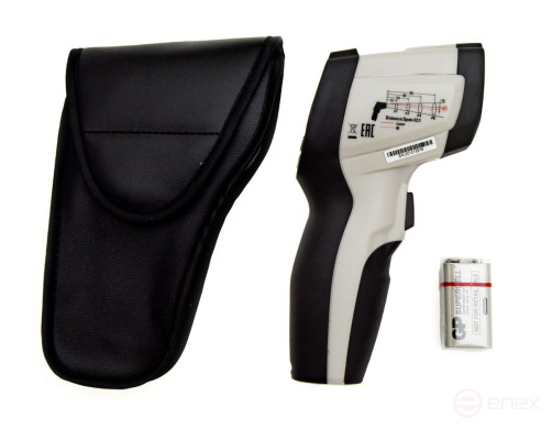 DT-8870 Infrared Thermometer (Pyrometer)