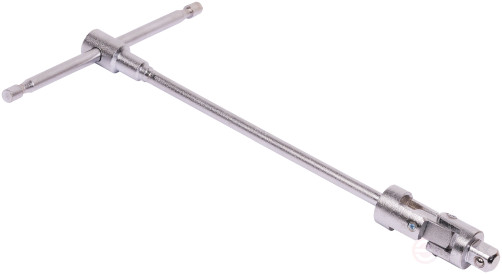 T-shaped gimbal collar (1/2"; L=500mm) Car Seat (39750)