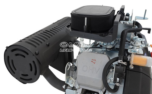 Lifan LF2V90F MECHANICAL Engine
