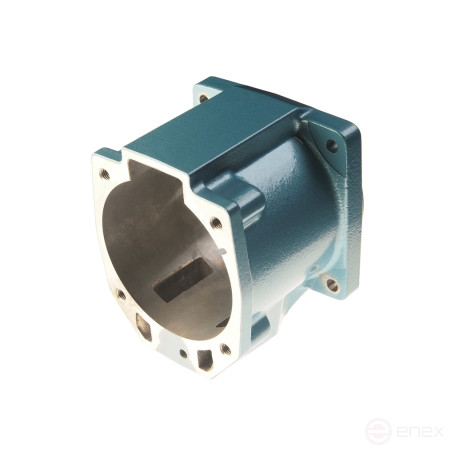 Repair kit for pneumatic wrench JTC-5814 (12) JTC hammer frame