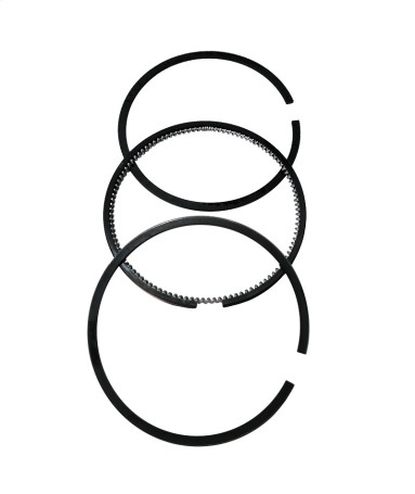 Кольца поршневые Diesel D230F(D) (LCD170F(D))/130070236-0001