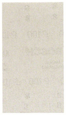 Sanding sheet 70 x 125 mm, 100