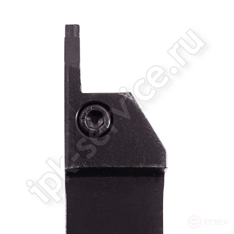 MGEHL1616-2 Grooved external IPC holder
