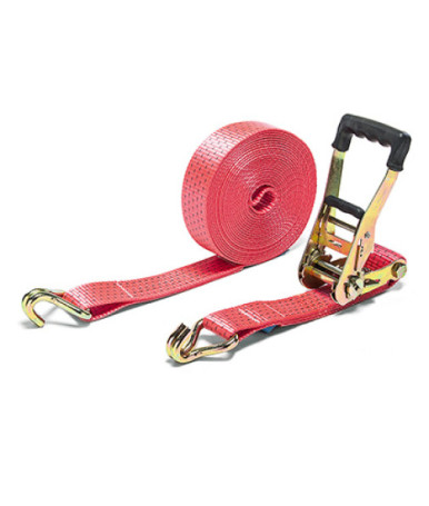 Belt tie rod for securing cargo 2.5/5.0tons (art. 50.25.2.0) (12 000)
