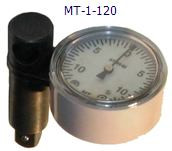 Ключ динамометрический МТ-1-120 