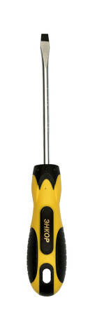 Slotted screwdriver 0.8x5.0x100 mm