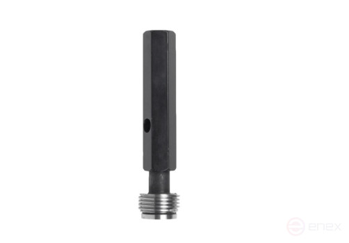 Caliber - tube Tr 38x 2 7H is NOT A CHEESE