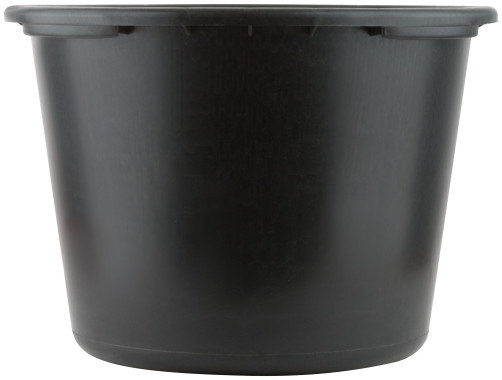Plastic tub for mixing the solution 40 l