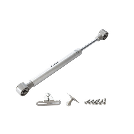 Oil bar lift lower 60N grey AKS