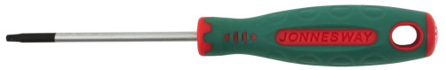 D71T8 TORX® ANTI-SLIP GRIP Core screwdriver, T8x60