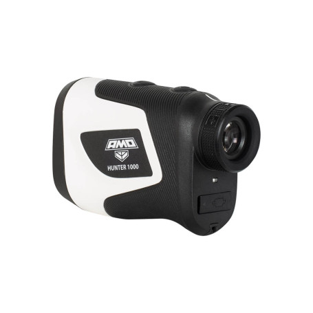 Optical rangefinder AMO HUNTER 1000