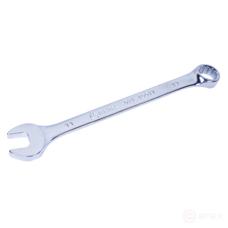 Ключ комбинированный 11 мм МАСТАК 021-10011H