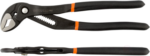 Adjustable pliers 250 mm (AvtoDelo PRO) 36441