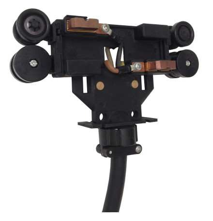 HFP 52JD-4/25 токосъемник