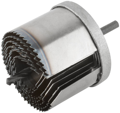Circular saws with a red-hot tooth 2", 26 - 63 mm