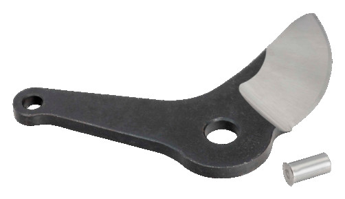 Cutting blades and rivets for pneumatic secateurs 9210