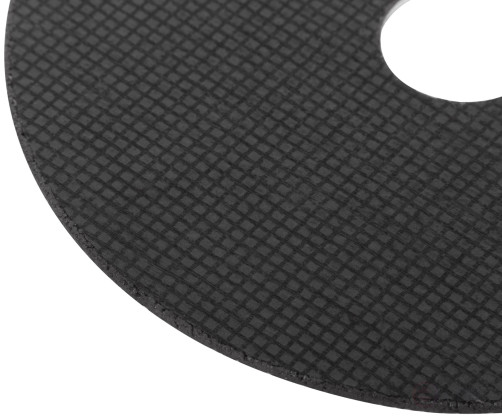 Cutting circle for metal MOS, fitting diameter 22.2 mm, 125x2.0 mm