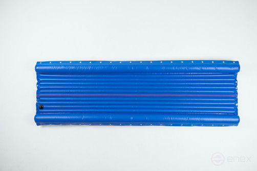 Трап-мост РЫБОТЯГ для ловли с берега